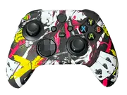 Silicone Cover For XBOX Series X/S Controller Case Skin - Aces