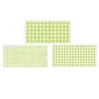 Glow in The Dark Stars for Ceiling Decoration Kids Bedroom Round Glow Dots