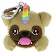 PocketBac Sanitizer Holder - Light Up Pugicorn by Bath and Body Works for Wom...
