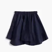 Crewcuts Girls' pull-on handkerchief skirt Size 12 F7144