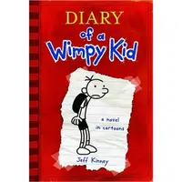 在飛比找蝦皮商城優惠-Diary of a Wimpy Kid 1/遜咖日記 1: