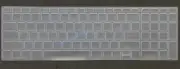 Keyboard Silicone Skin Cover Protector for HP 15-G000,15-Gxxx 15-g006AX laptop