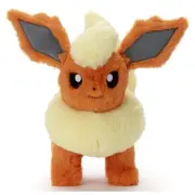 Pokémon Smash Plush Toy Pikachu Soft Standing Stuffed Animal New