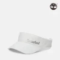 在飛比找蝦皮商城優惠-Timberland 中性復古白反光Logo帽|A2Q2ZC