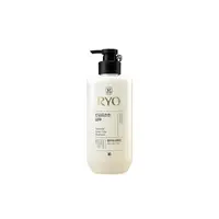 在飛比找蝦皮購物優惠-Ryo Sensitive Scalp Care Shamp