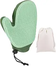 Pet Hair Removal Glove,Reusable Dogs Hair Remover Mitt for Dog | Reusable Washable Cleaning Tools Shedding Grooming Brush for Shampoo Home Car Seat