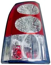 Eagle Eyes LR005-B000L Fits 10-13 Land Rover LR4 Rear Tail Light Driver Side