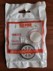 VA252 Idler Wheel Assembly for Philips 4822-528-70527 VHS VCR Parts - NOS