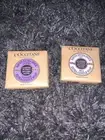 LOT OF 2 L'Occitane Shea Butter Extra Gentle Soap Lavender, Milk 3.5oz 100 ml