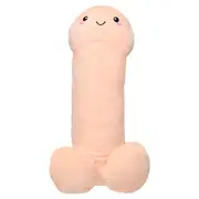 Shots S-Line Medium Penis Plushie 60cm