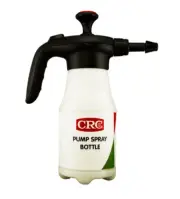 CRC BRAND Pump Sprayer Bottle heavy duty. Part No CRC-4015