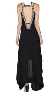 Sass And Bide Aspire And Inspire Formal Style Dress 38