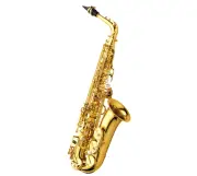 YANAGISAWA A-WO1 ALTO SAXOPHONE A WO1 WITH CASE Lacquer Finish NEW