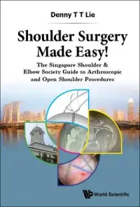 在飛比找博客來優惠-Shoulder Surgery Made Easy!: T