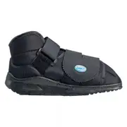 All Purpose Post Op Surgical Shoe Brace Boot Broken Toe Ankle Foot Trauma