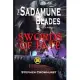 The Sadamune Blades - A Trilogy: Swords of Fate