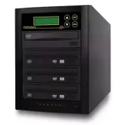 CD DVD Duplicator 1-3 Copier 20X Burner Duplicators New