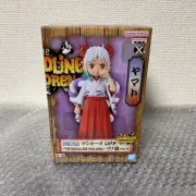 Instant Decision One Piece DXF THE GRANDLINE CHILDREN Wano Kuni vol.3 Yamato