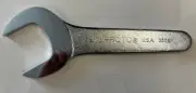 PROTO 52MM OPEN END SERVICE WRENCH J3552M USA MADE