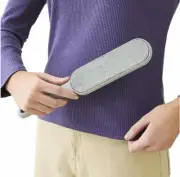Static Lint Brush Clothe Magic Lint Cleaning Swivel Dust Brush Pet Fluff Remover