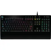 Logitech G213 Prodigy RGB Gaming Keyboard [920-008096]