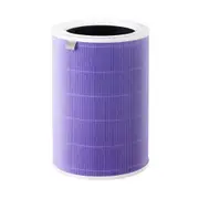Original Xiaomi True HEPA Filter For Xiaomi Air Purifier 3C 3H 3, 2C 2H 2S, Pro. (Purple-Antibacterial and Antiviral Version)