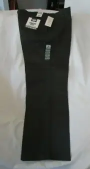 Men's "Dockers" Size 38X30, Dk Grey, SignatureKhaki, Stretch, StraightFit, Pants