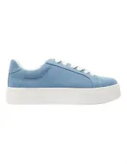[Sandler] Frenzy Sneakers in Denim