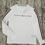 TOMMY 長袖！想買就私訊！不想買就算了