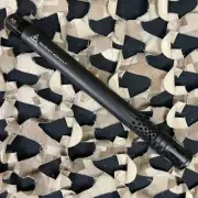 NEW Lapco Tippmann A5 Big Shot Assault Barrel - 10" - .687 - Dust Black