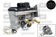 EGR Valve fits VW POLO 9N 1.4 02 to 06 AXU CI 03C131503B VOLKSWAGEN Quality New