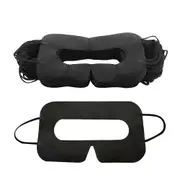 Breathable Non-woven Vr Eye Mask for Oculus Quest 2 Ps Vr 2