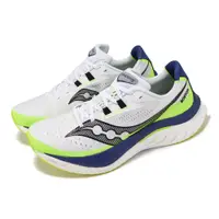 在飛比找PChome24h購物優惠-Saucony 索康尼 競速跑鞋 Endorphin Spe