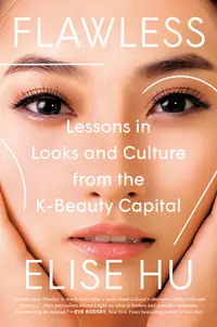 在飛比找誠品線上優惠-Flawless: Lessons in Looks and