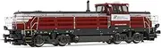 [Rivarossi] HR2897 Hornby Hobbies Loco-Diesel, Various, 1:87 Scale HO Gauge