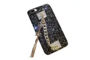 Luxury Girl Fashionable Durable Slim Premium iPhone Case 7 Plus