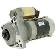 Jaylec 12V 14T Starter Motor - 70-6591