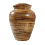 Cremation Memorial Urns For Human Ashes Adult Male Female Urns Box And Casket...