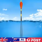Fishing Floats Portable Supplies Fish Float Bobbers Buoy for Fishing (Style D)
