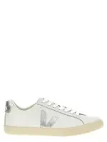 [Veja] Veja-Esplar Sneakers Silver-Donna 41