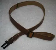 WWI German Rifle Sling for the Gew.88 and GEW.88/05 Commission Rifle