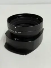 HOT For Bronica ETR lens to phase XT adapter accessory+dhl