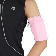Running Phone Arm Bag Sport Phone Armband Bag Waterproof Running Case Cover