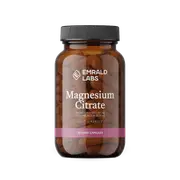 Magnesium Citrate