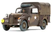 Tamiya 1/35 British Light Utility Car 10HP Tilly 35308
