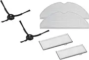 [roborock] Robotic Vacuum Cleaner- Accessories Kit (S8/S8+)