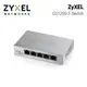 [欣亞] ZyXEL GS1200-5 Switch 合勤智慧型網路交換器