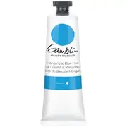 Gamblin Artist's Oil Paint 37ml Manganese Blue Hue S2