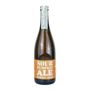 Two Metre Tall Sour Pumpkin Ale 750ml Bottle
