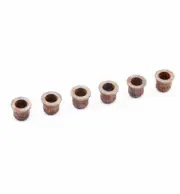 AGP ™ Standard Ferrules for Telecaster® Guitars #1252490